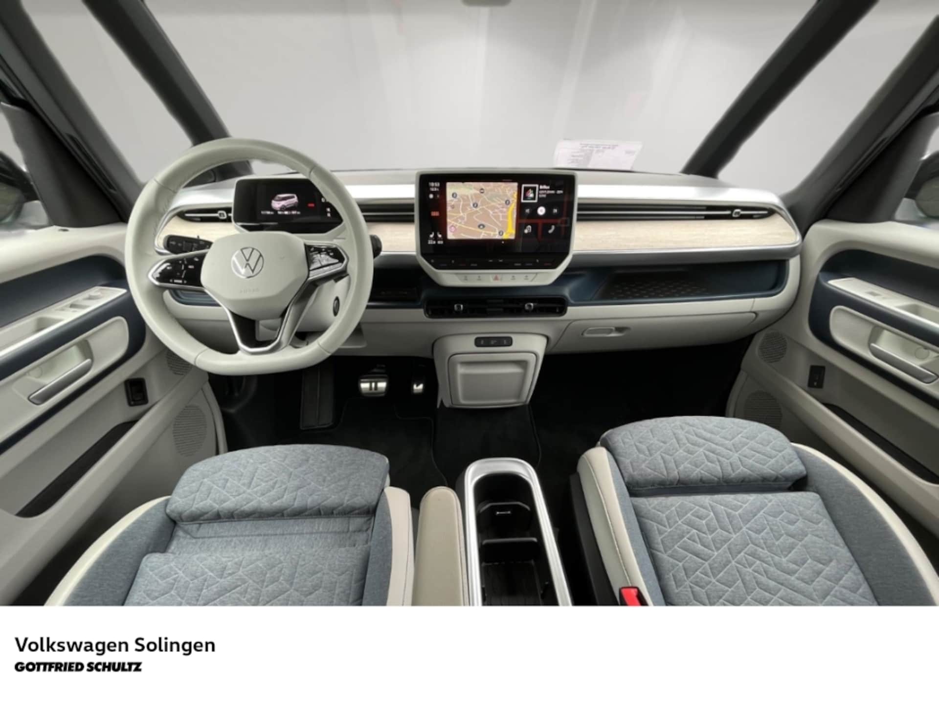 Volkswagen ID. Buzz Pro