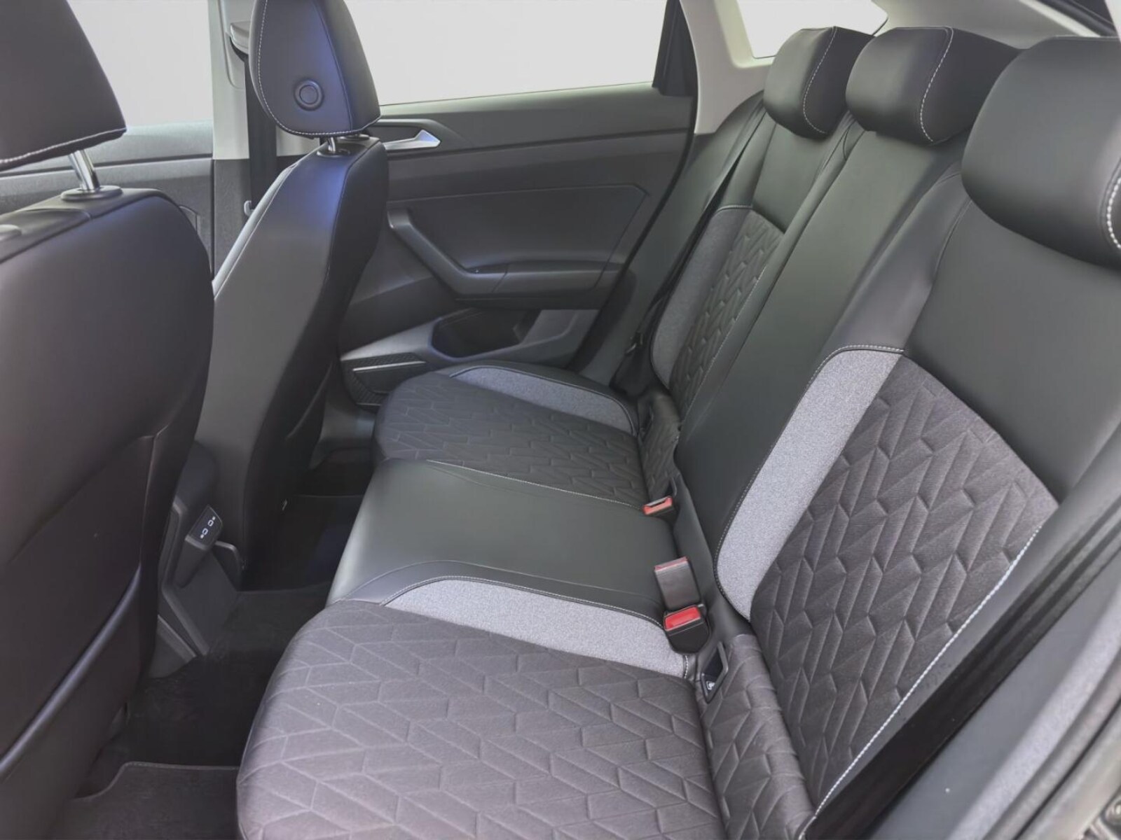 Volkswagen Taigo – Bild 16