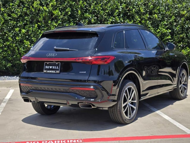 2026 Audi Q5