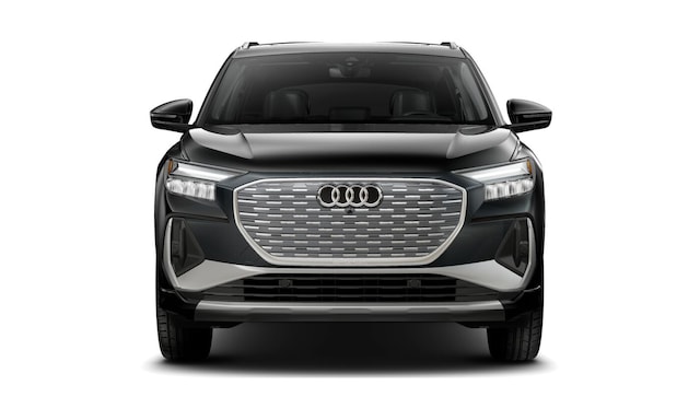 2023 Audi Q4 e-tron
