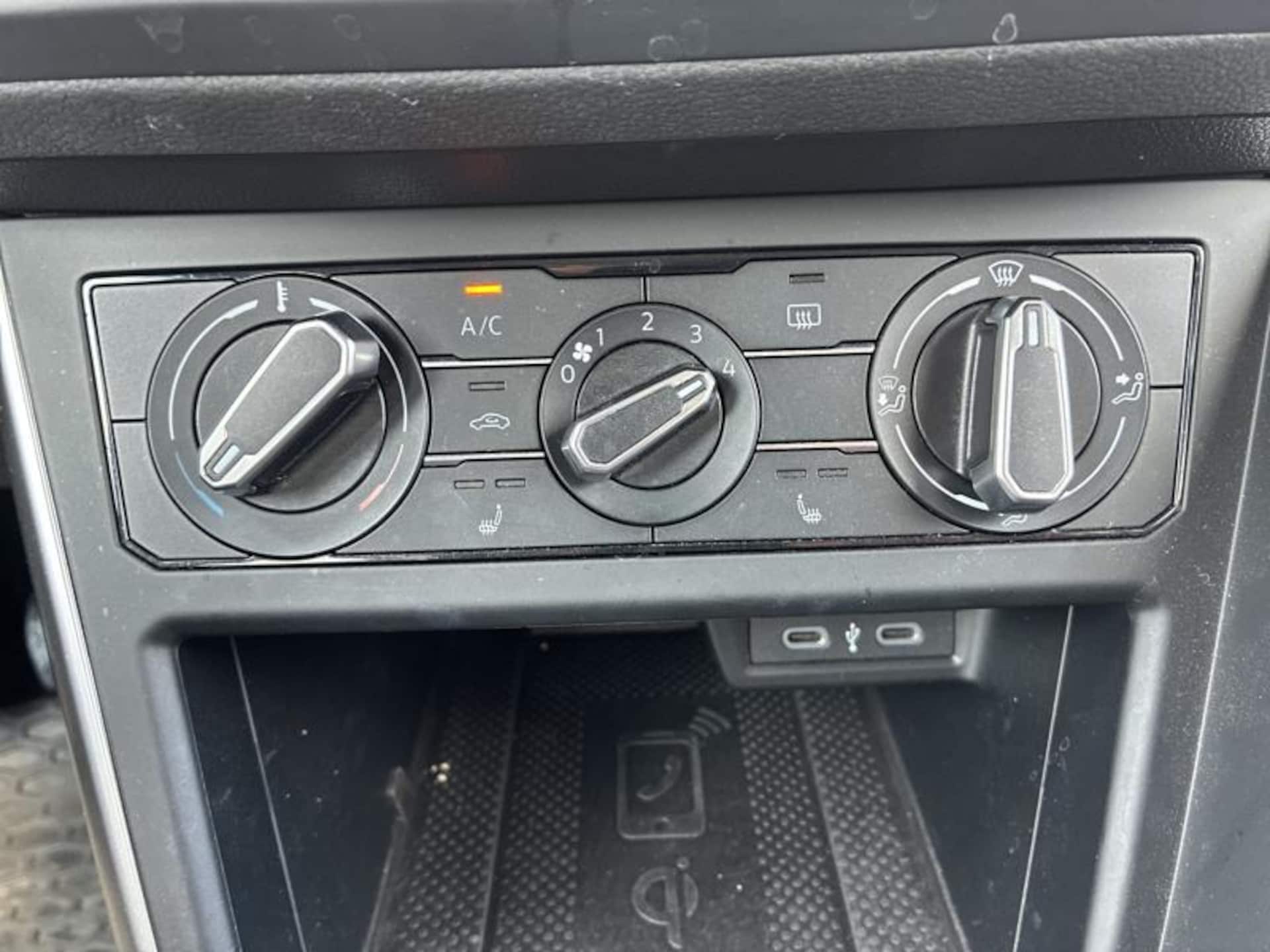 Volkswagen Polo Life