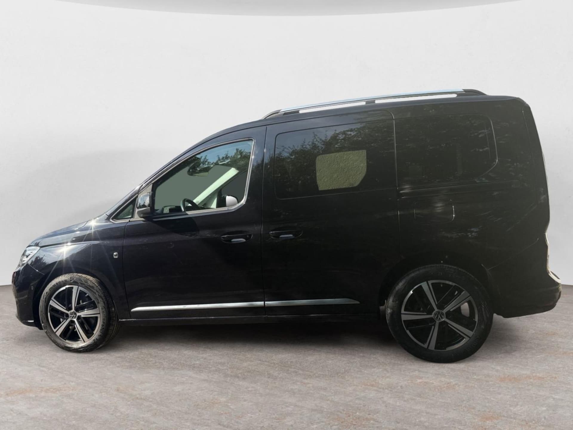 Volkswagen Caddy Style