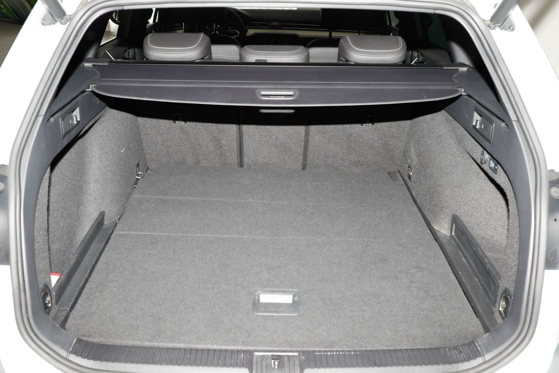 Volkswagen Passat Variant Elegance