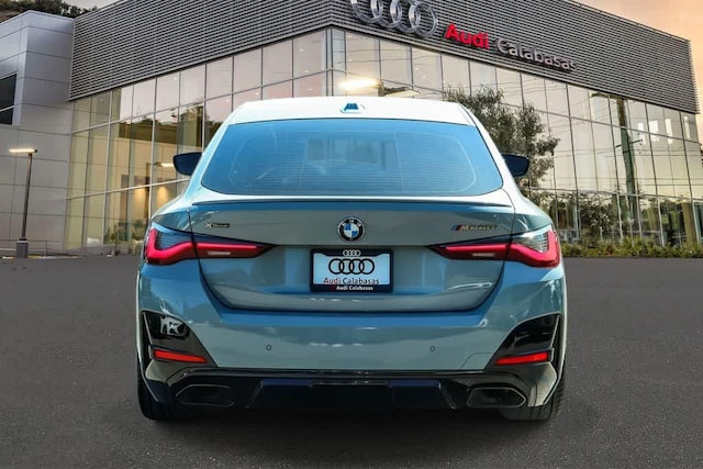 2022 BMW