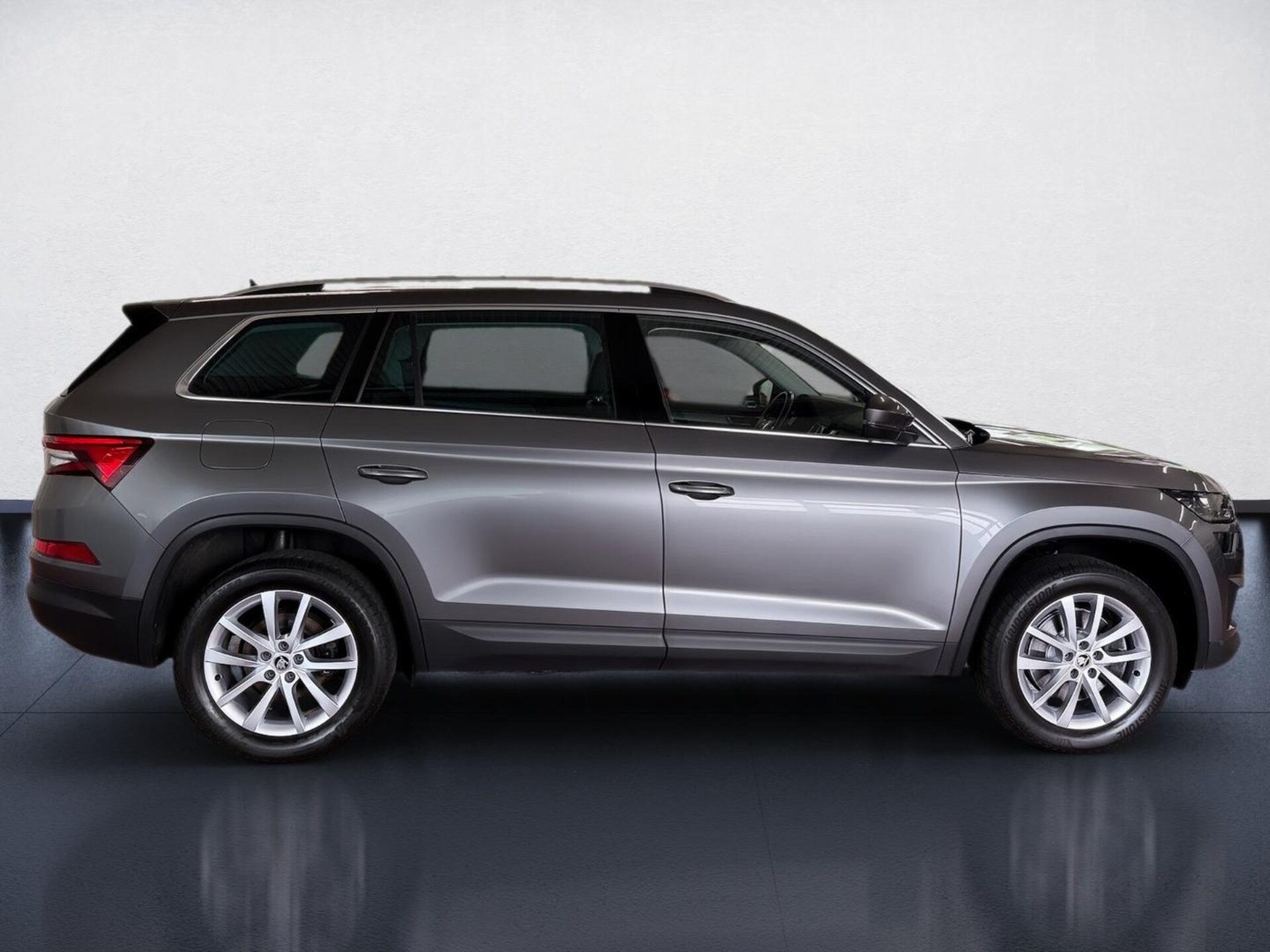Skoda Kodiaq Style