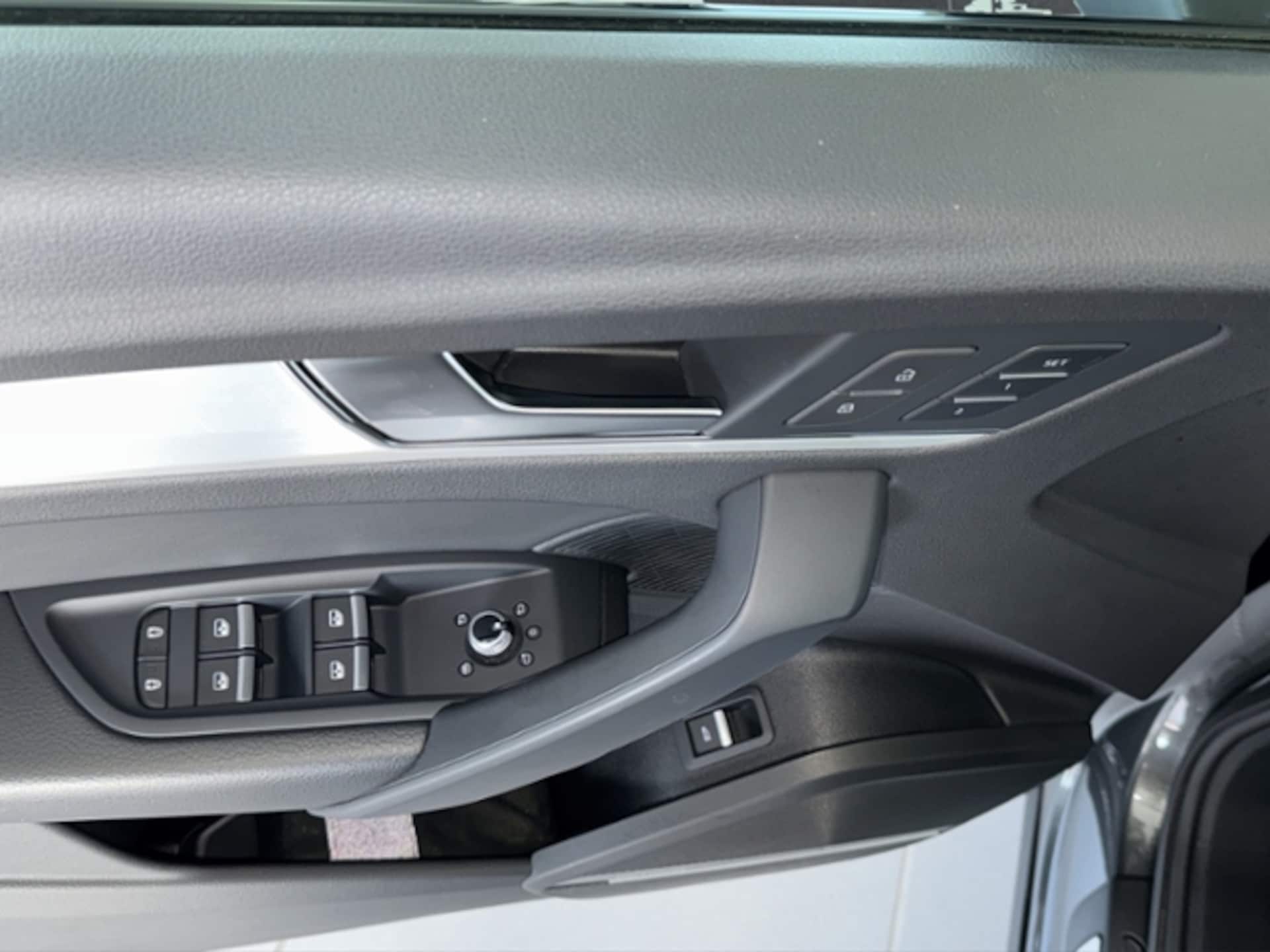 Audi SQ5 Sportback