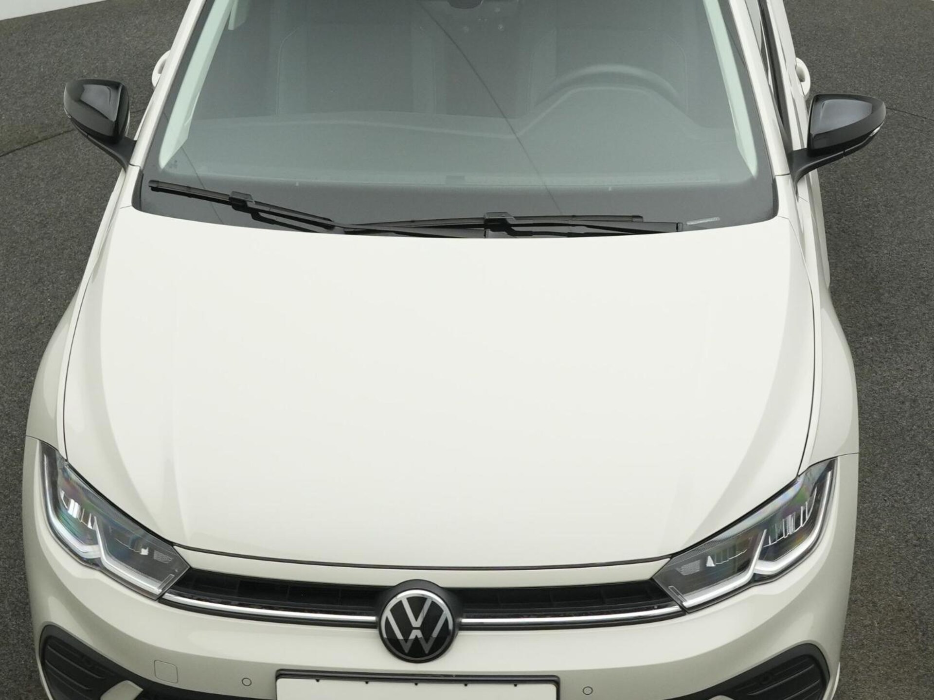 Volkswagen Polo Goal