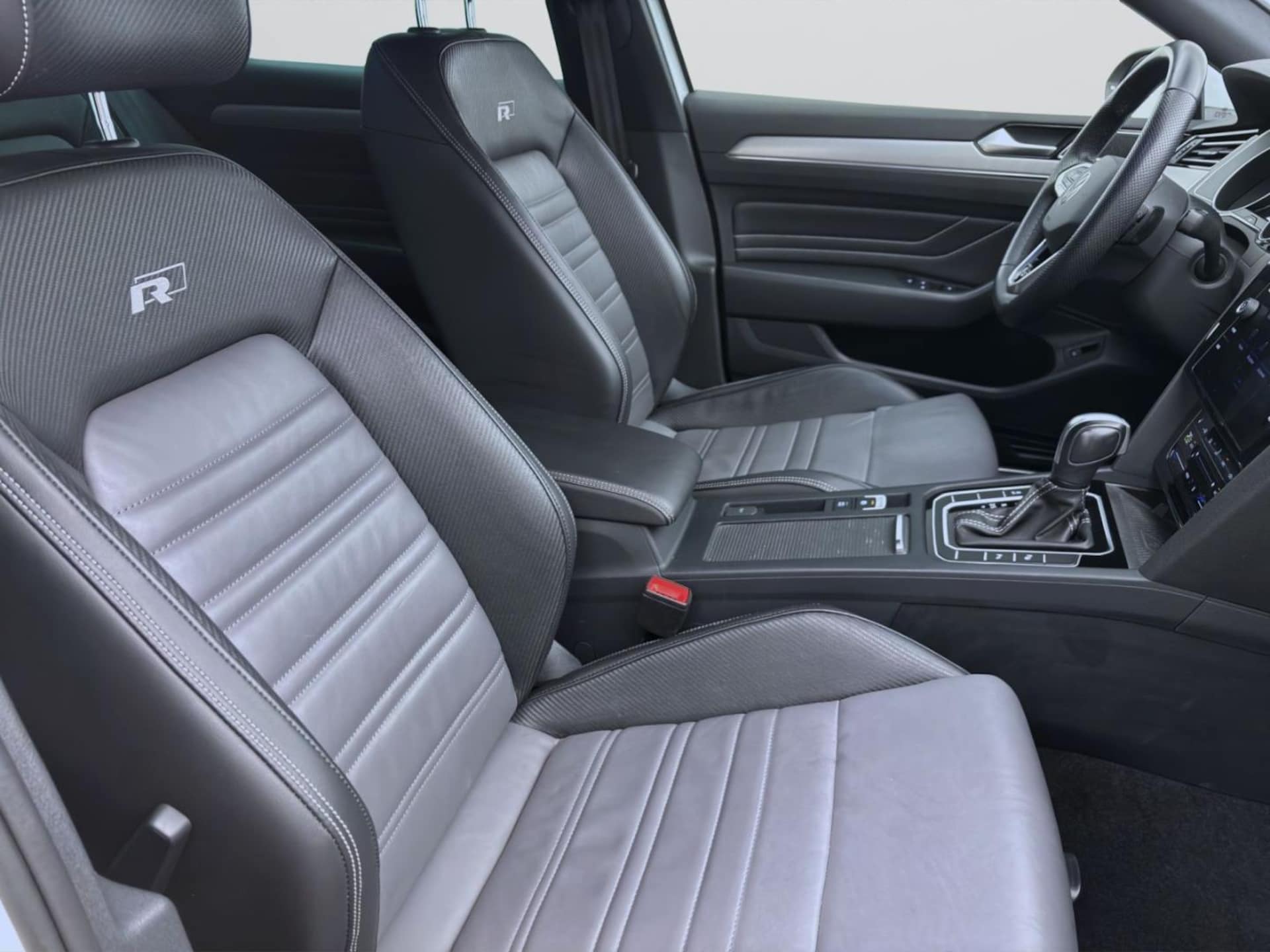 Volkswagen Passat Variant Elegance
