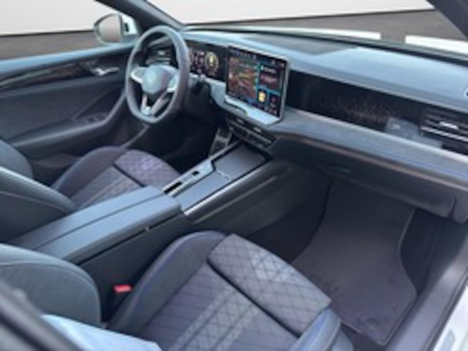 Volkswagen Passat R-Line