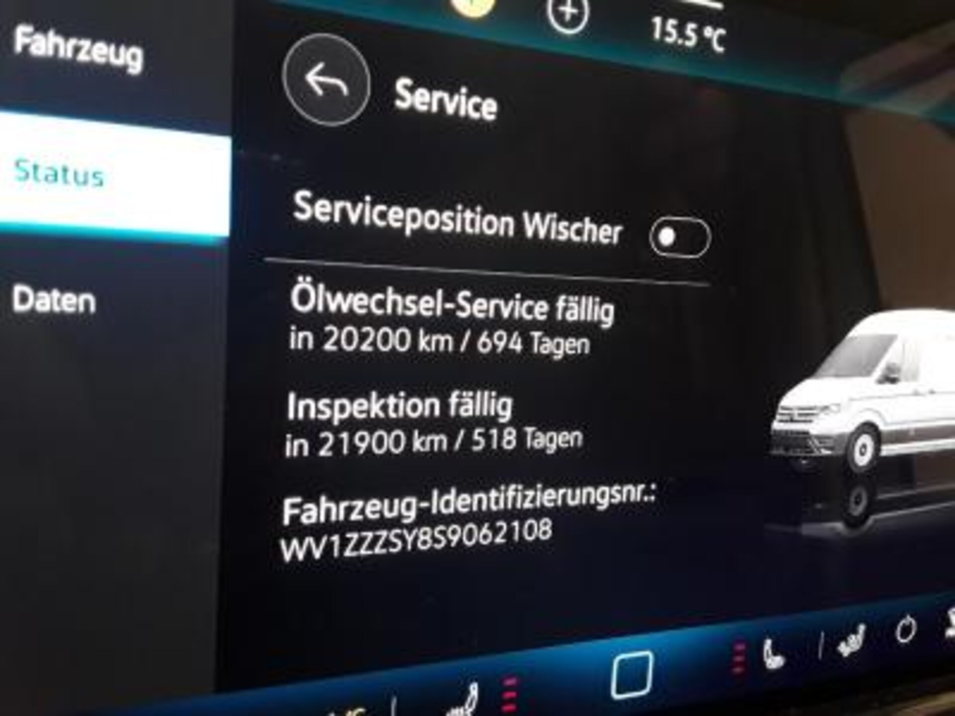 Volkswagen Grand California 600