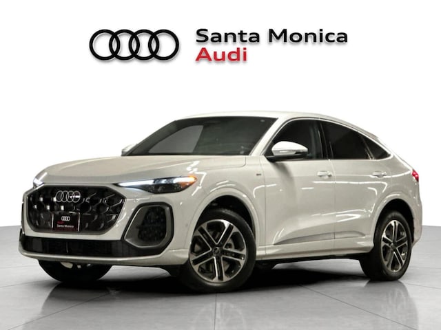 2026 Audi Q5 Sportback