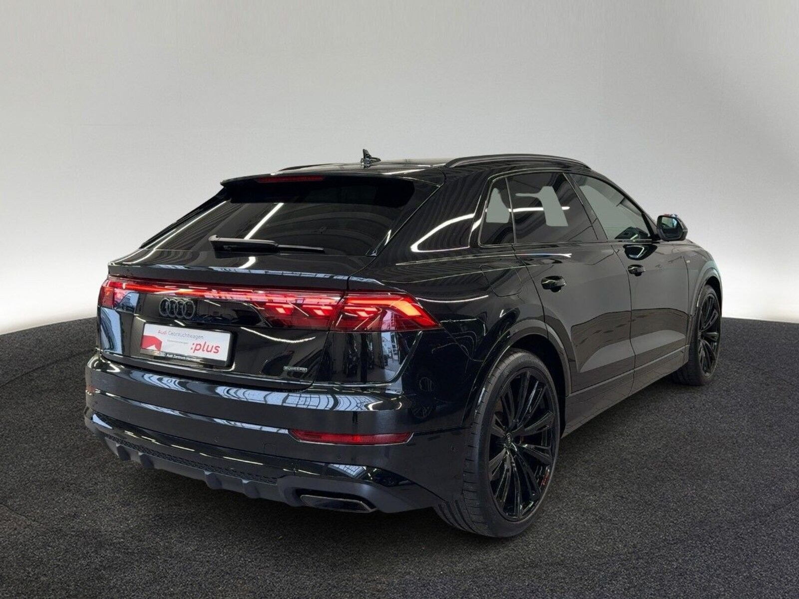 Audi Q8 – Bild 4