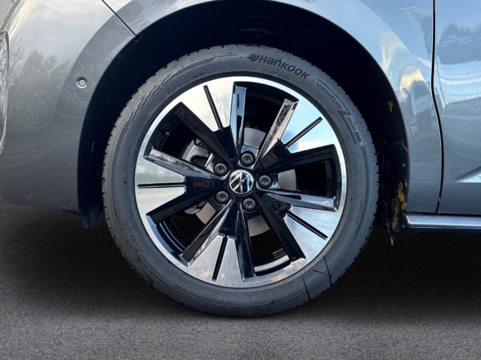 Volkswagen Multivan Langversion – Bild 14