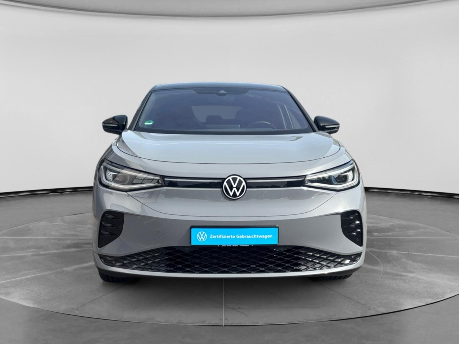 Volkswagen ID.5 – Bild 8