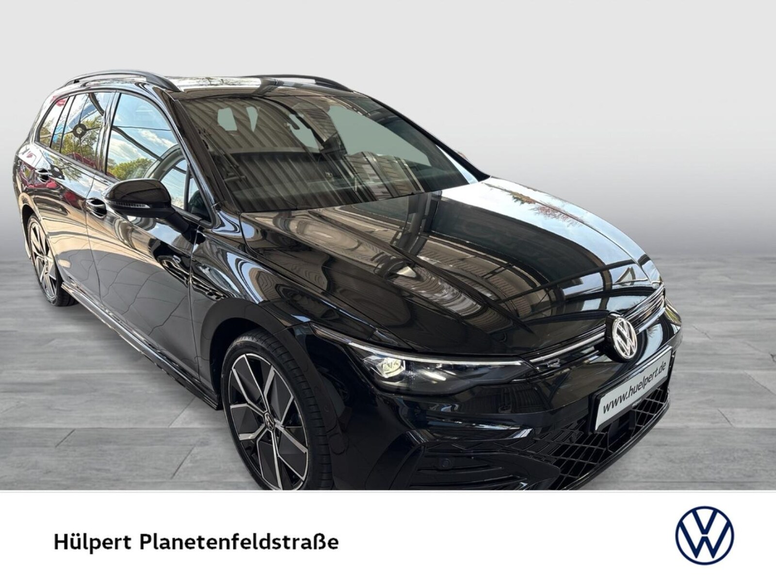 Volkswagen Golf Variant – Bild 4