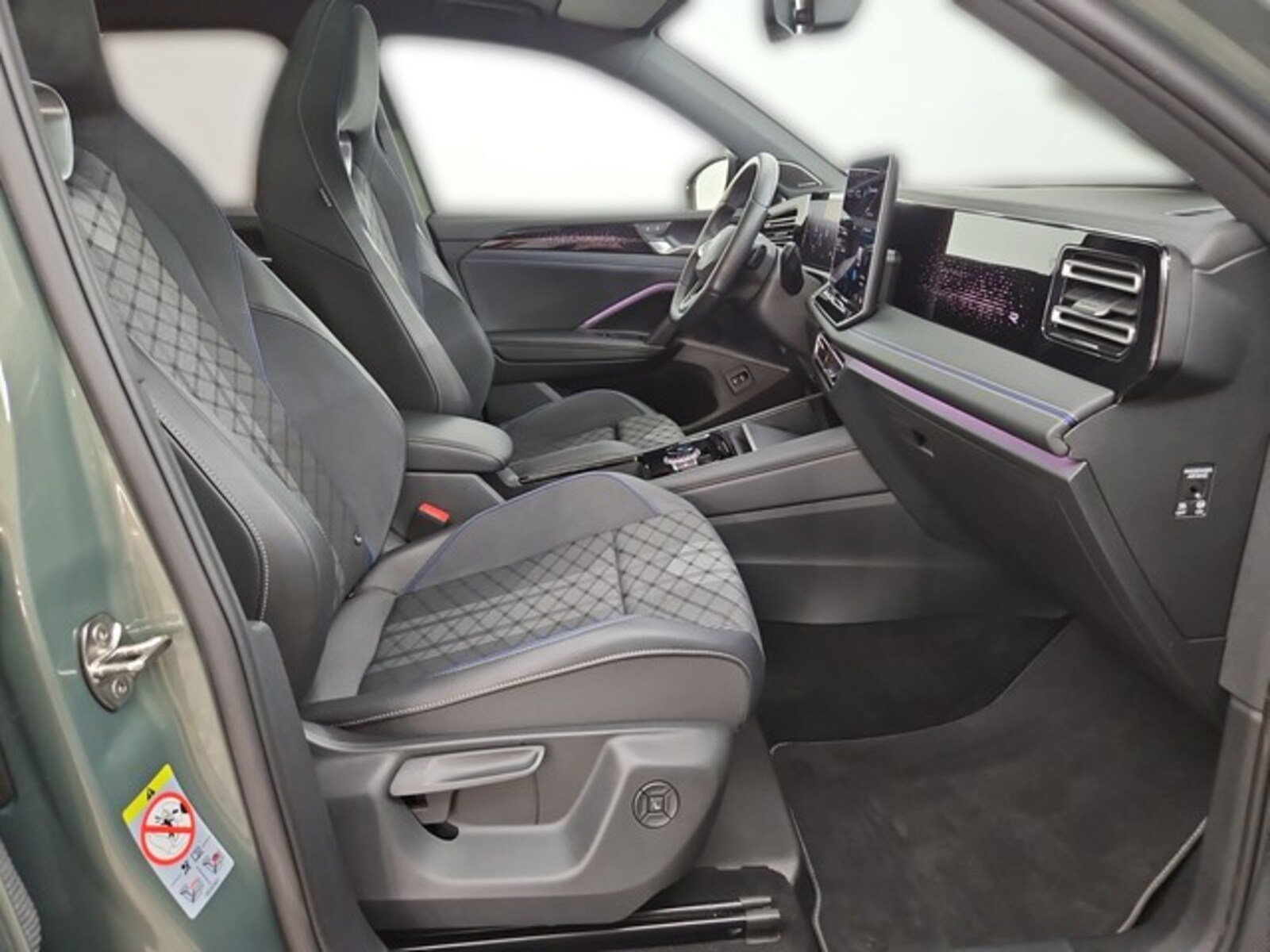 Volkswagen Tiguan – Bild 21