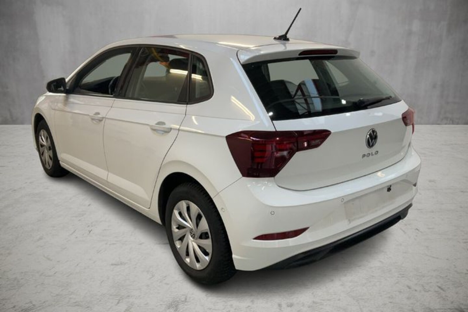Volkswagen Polo – Bild 3