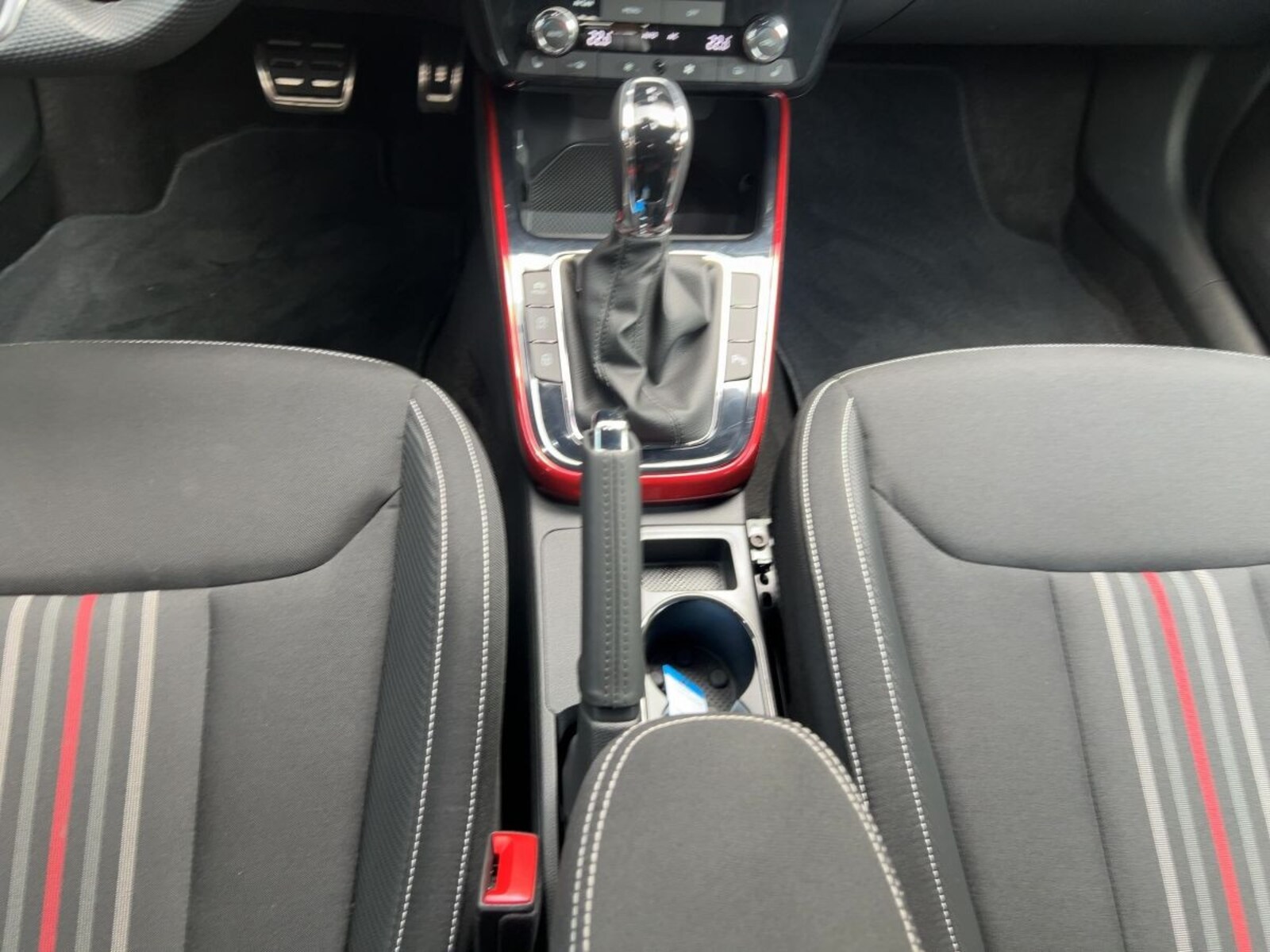 Škoda Fabia – Bild 9
