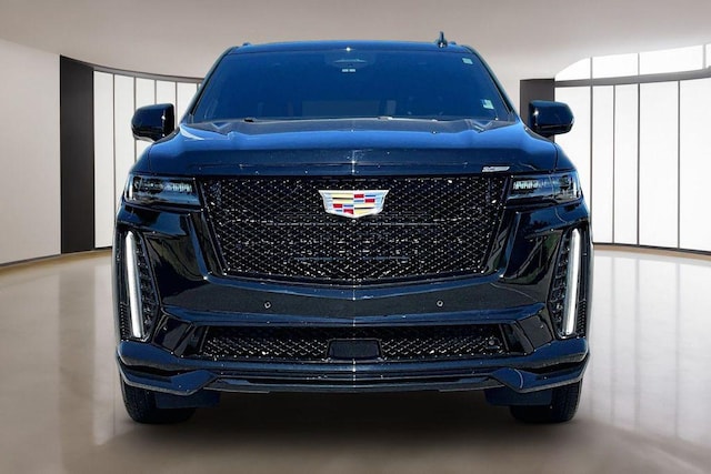 2024 Cadillac Escalade