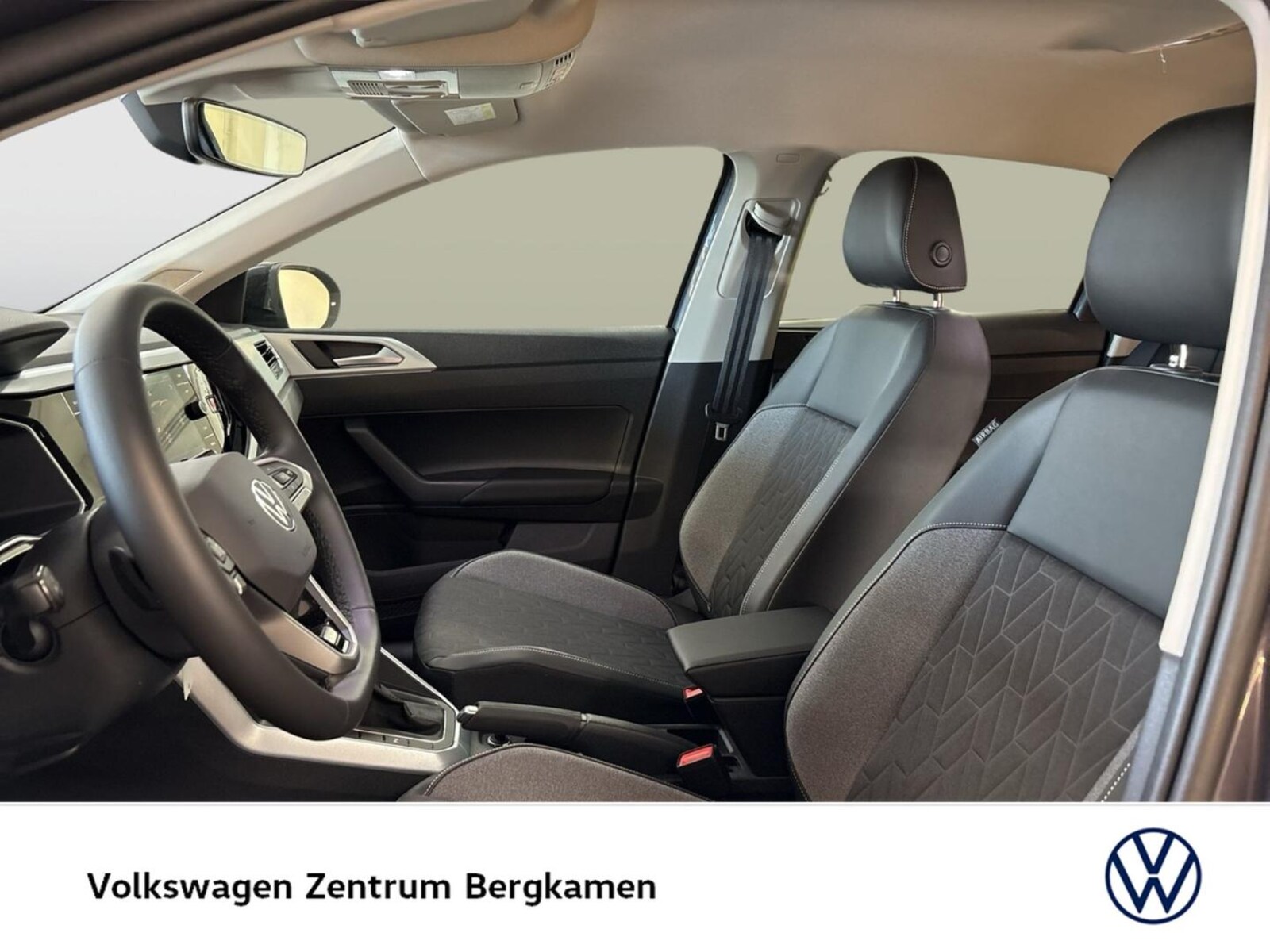 Volkswagen Taigo – Bild 9