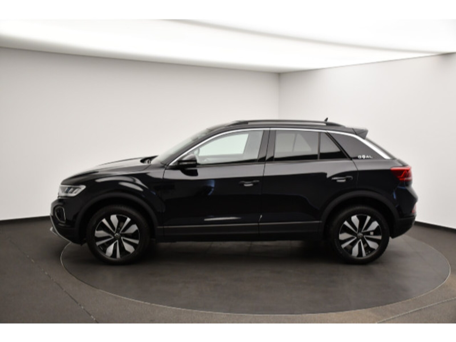 Volkswagen T-Roc – Bild 15