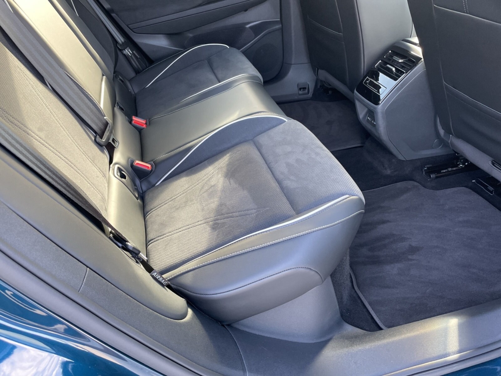 Volkswagen ID.7 Tourer – Bild 8