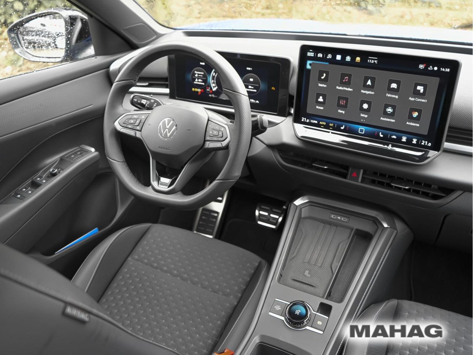Volkswagen T-Roc – Bild 14