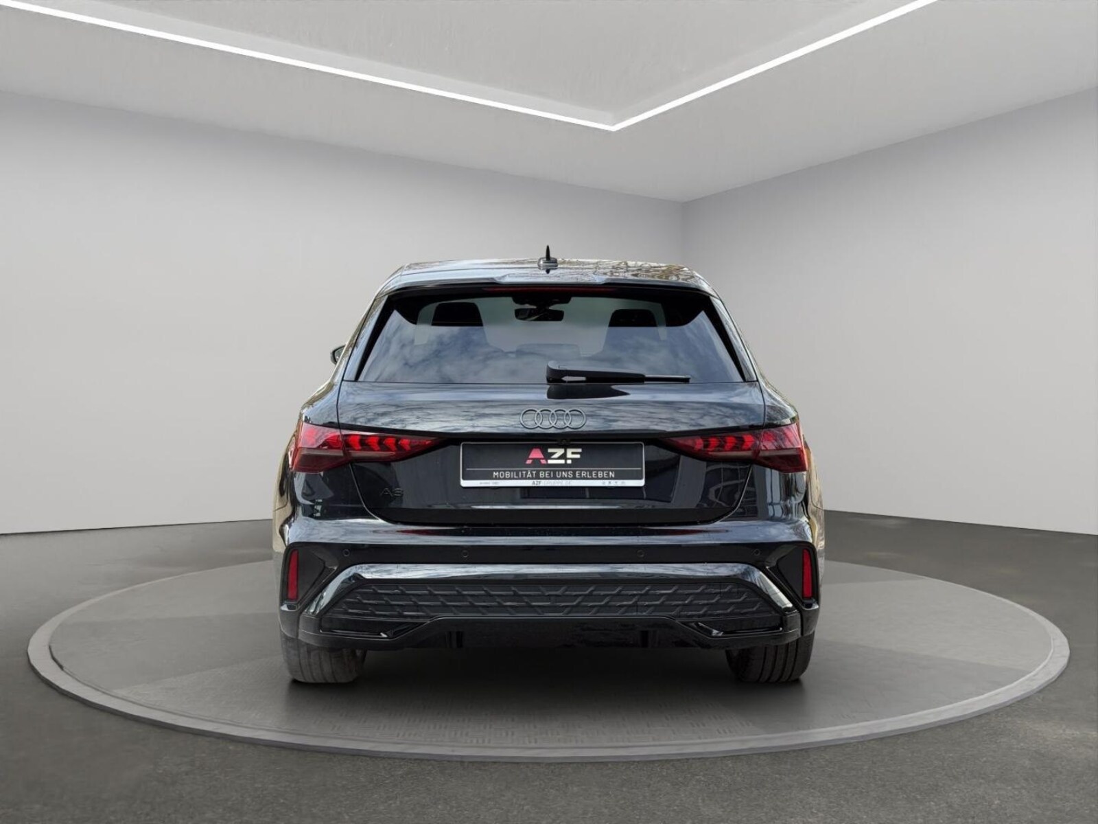Audi A3 Sportback – Bild 7