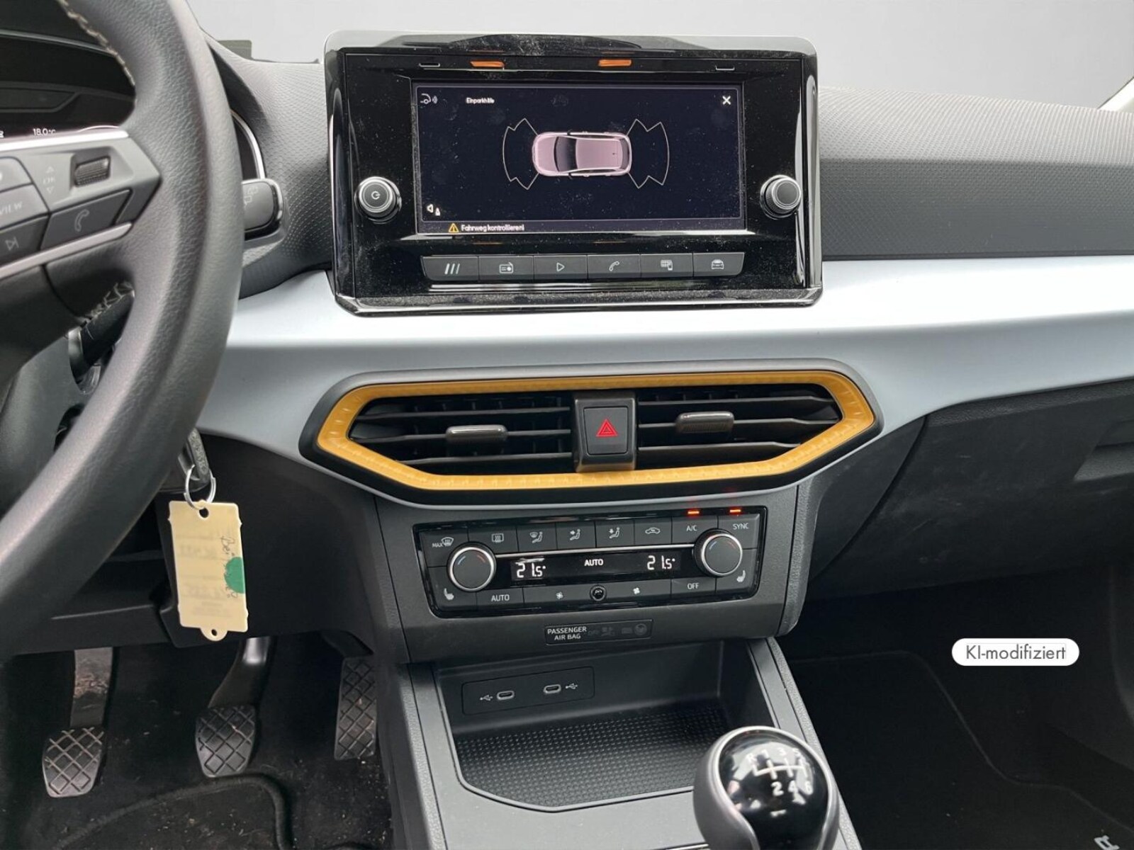 SEAT Ibiza – Bild 11