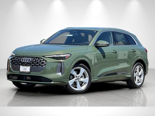 Photo of 2026 Audi Q5