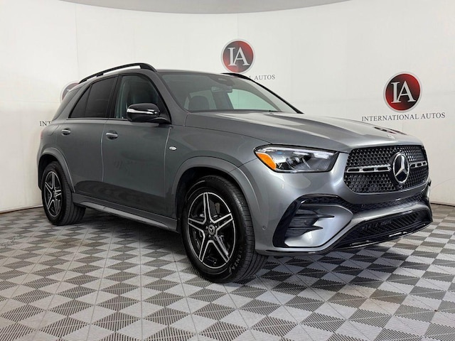 2025 Mercedes-Benz
