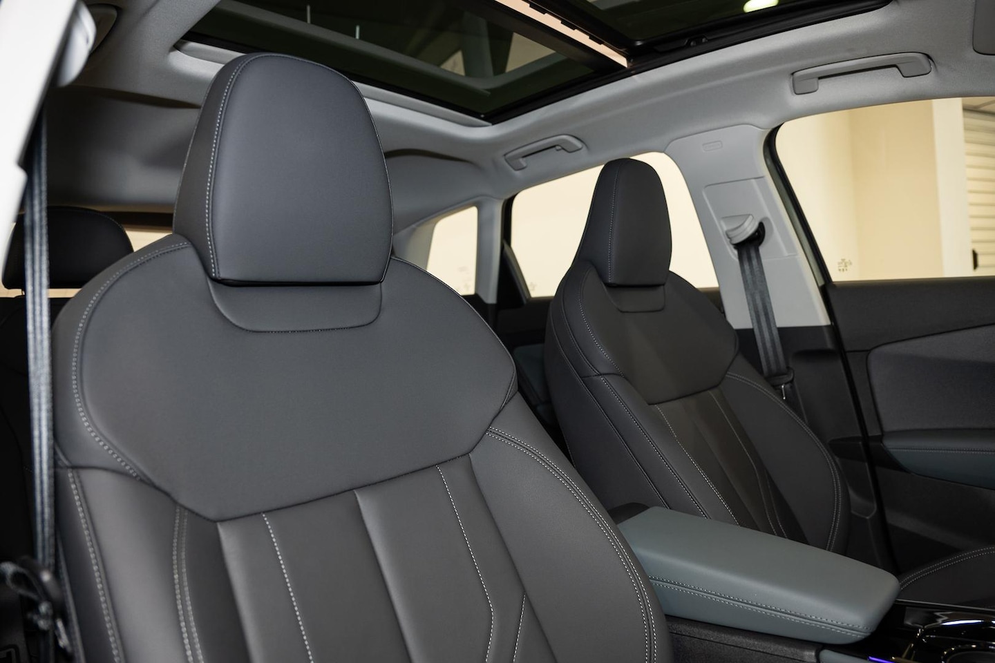 Image about Audi Q3 SUV TFSI quattro 150 kW launch edition