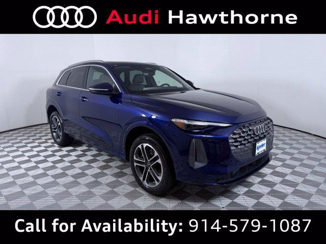 Photo of 2025 Audi Q5 