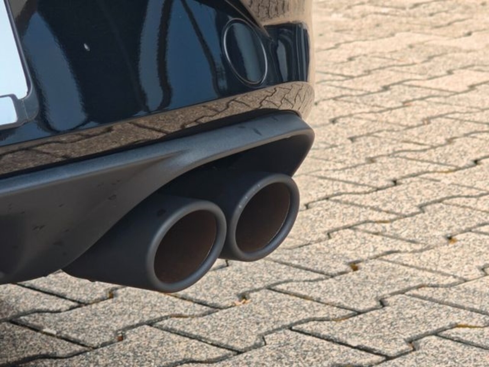 CUPRA Leon Sportstourer – Bild 14