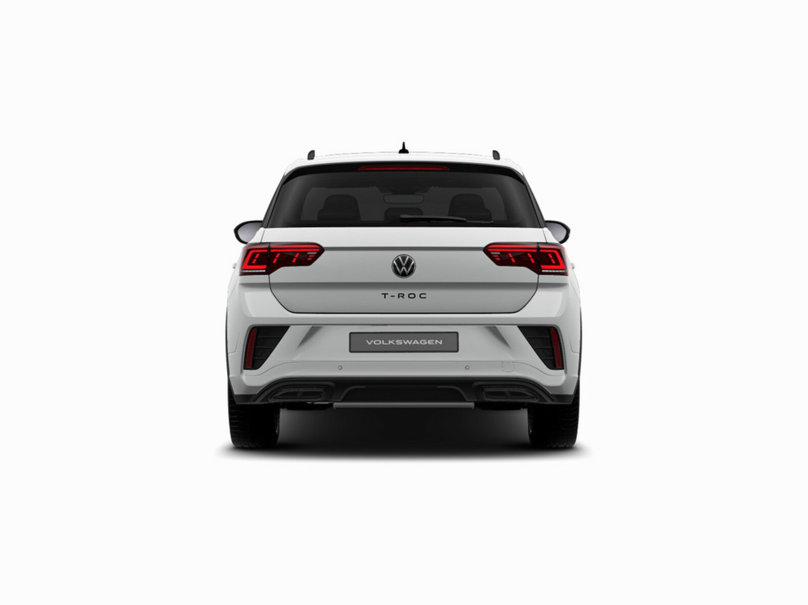 Volkswagen T-Roc – Bild 8