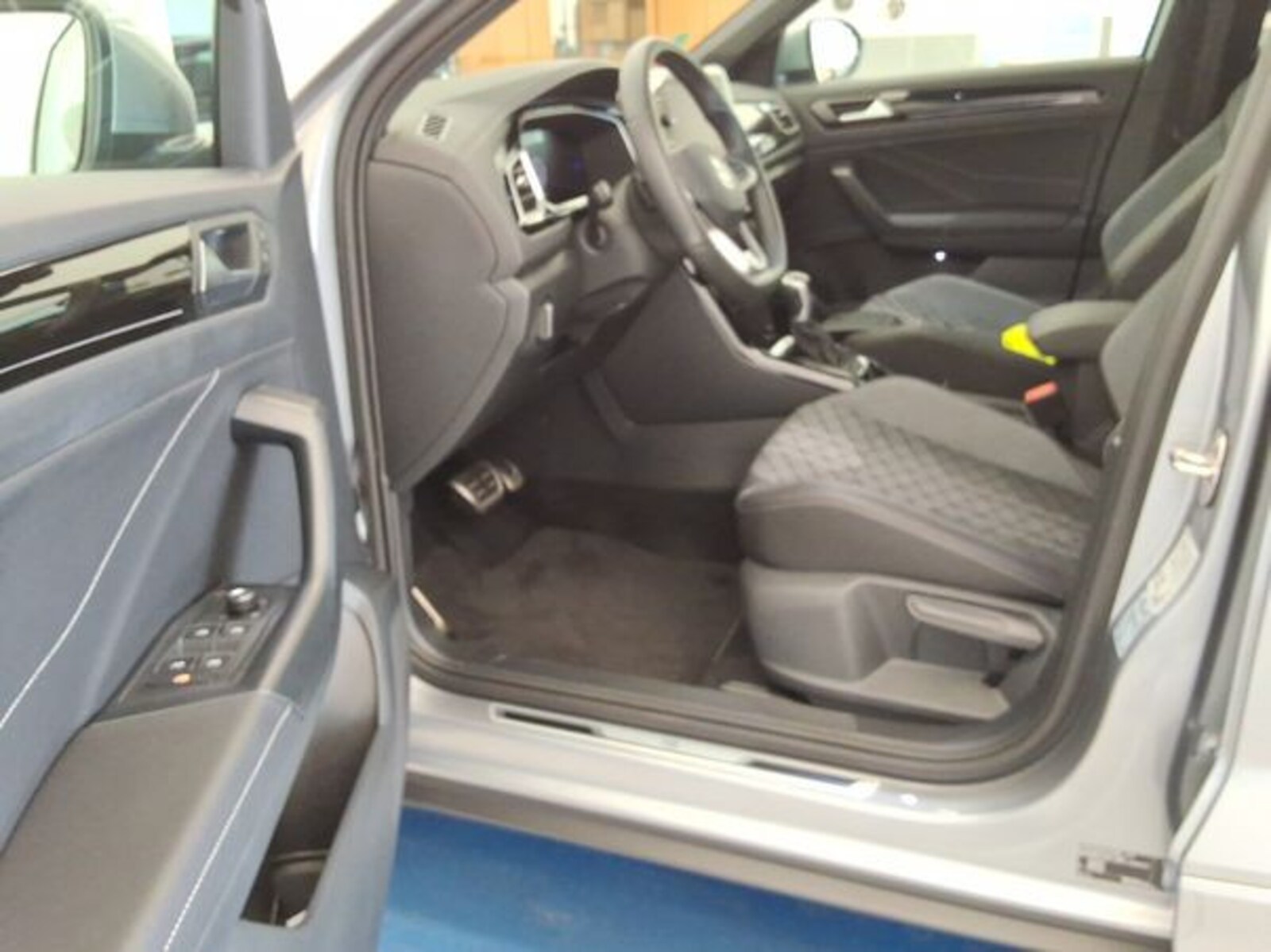Volkswagen T-Roc – Bild 4