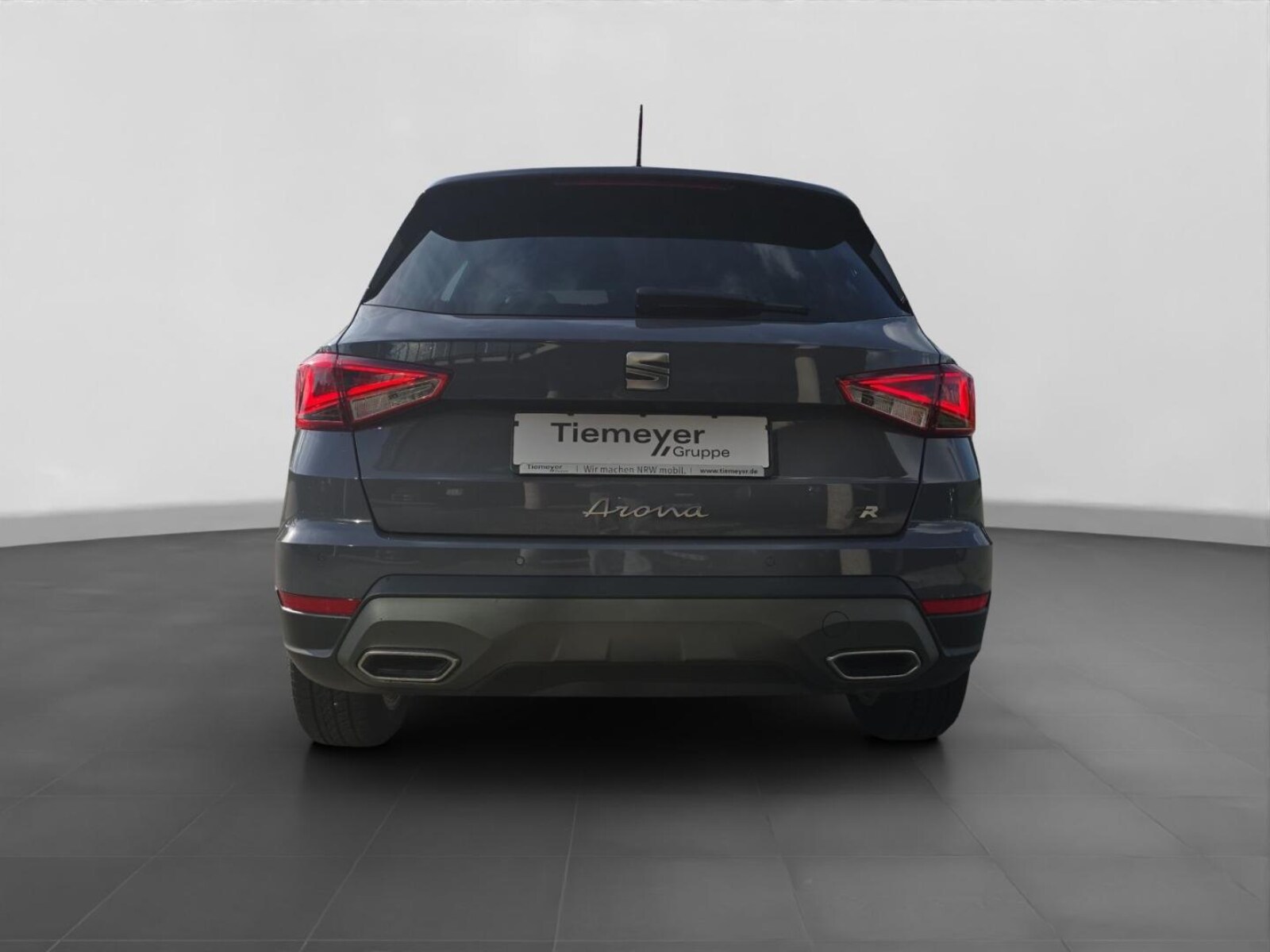 SEAT Arona – Bild 20