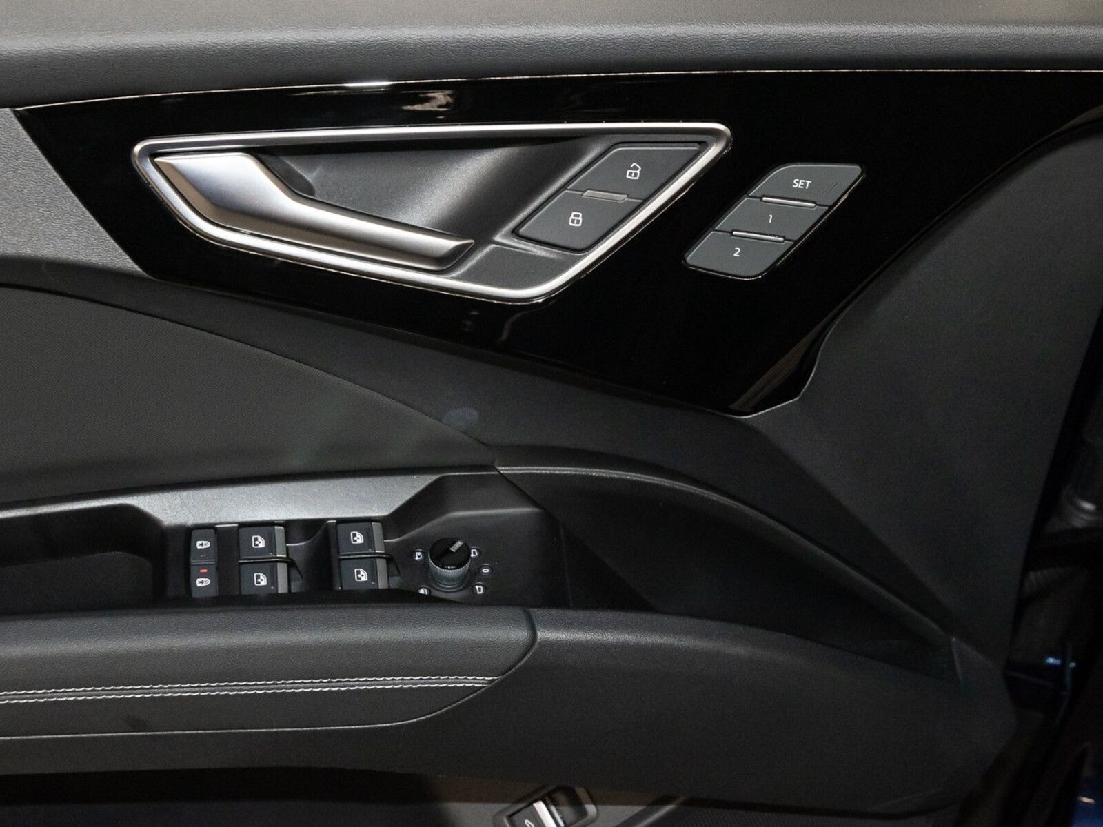 Audi Q4 Sportback e-tron – Bild 15