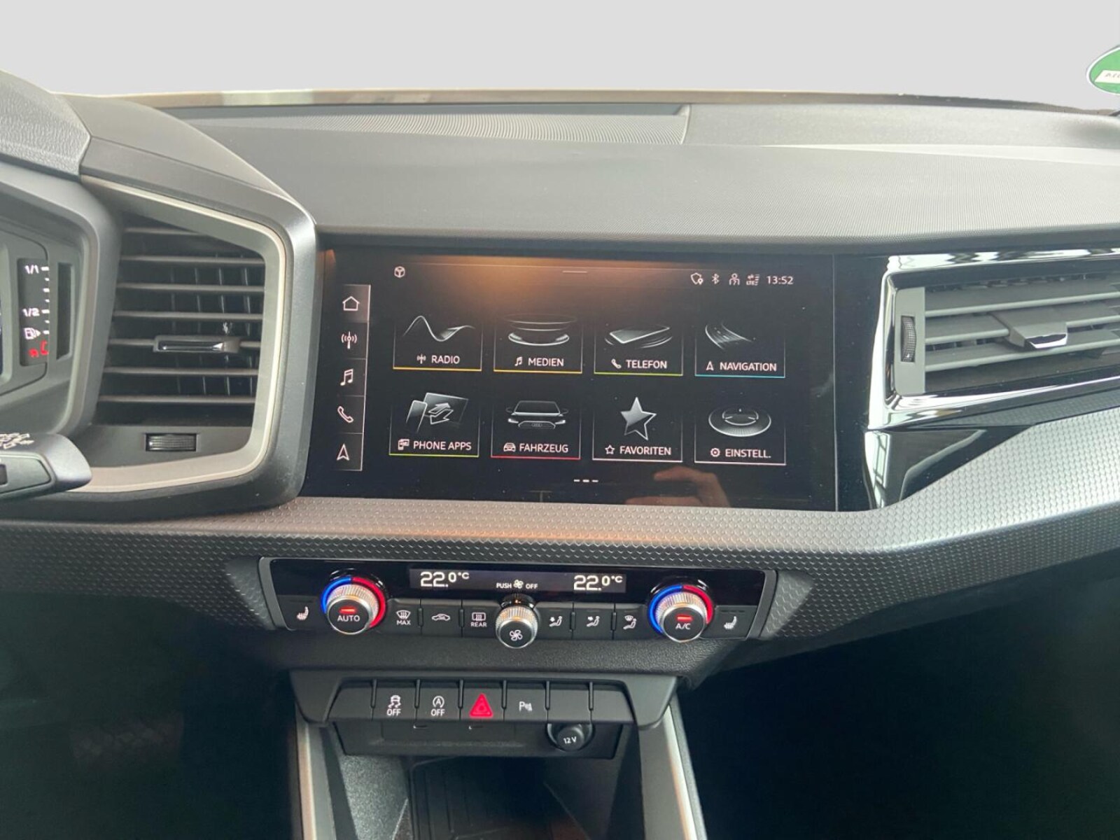 Audi A1 Sportback – Bild 6