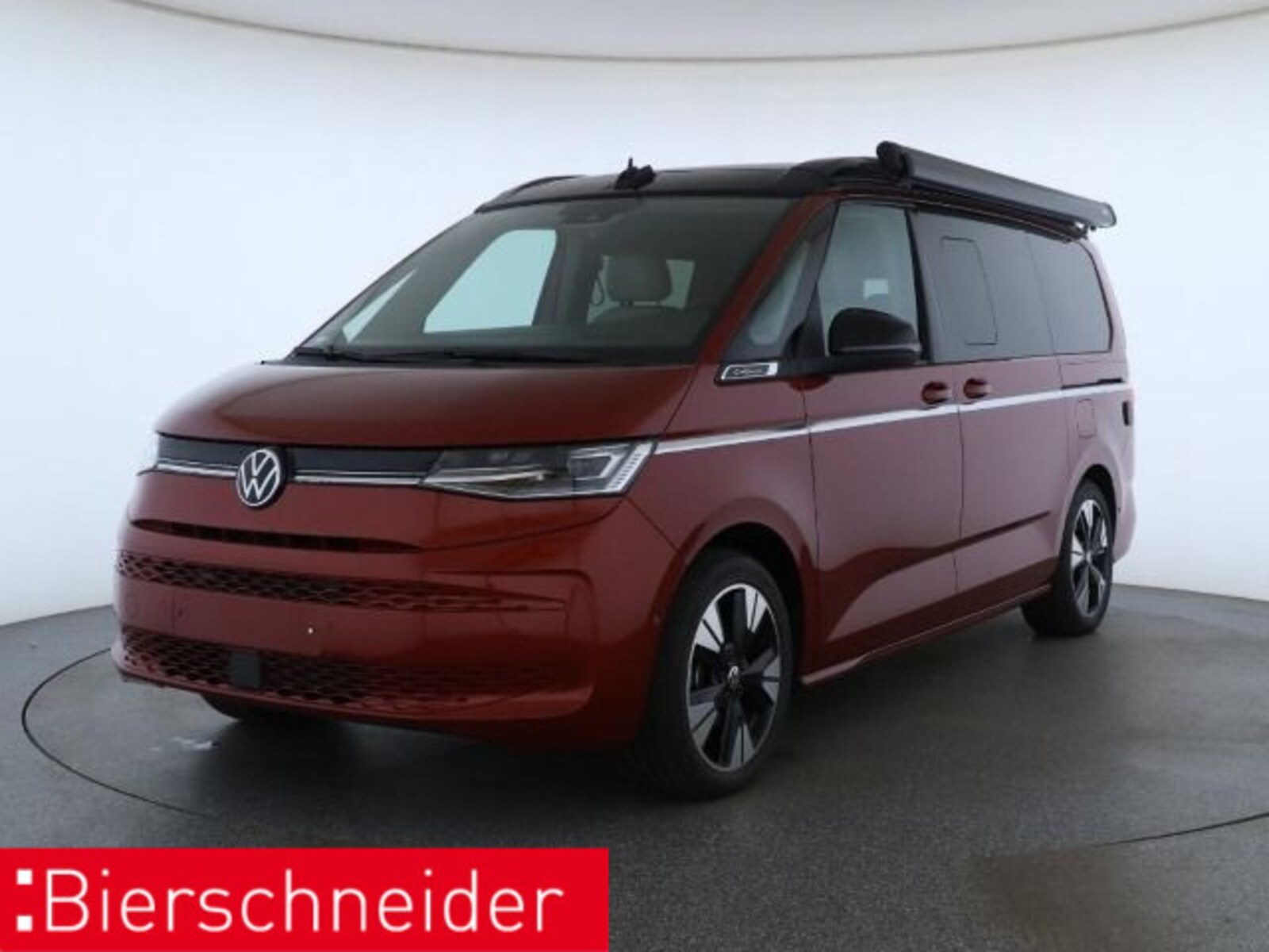 Volkswagen California