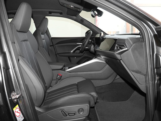 Image about Audi Q5 SUV TDI quattro 150 kW S tronic