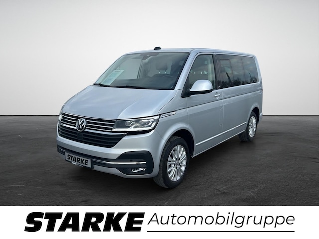 Volkswagen T6.1 Multivan