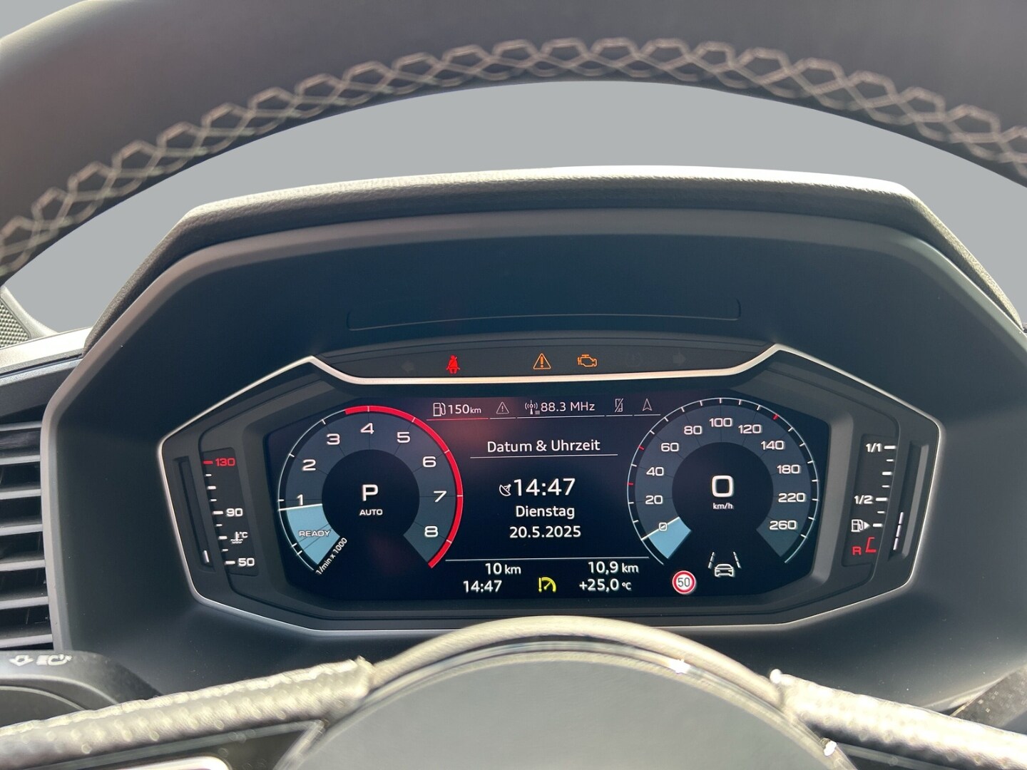 Image about Audi A1 Sportback S line 40 TFSI S tronic