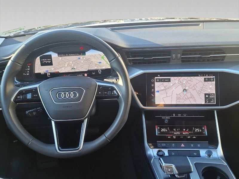 Image about Audi A6 Berlina S line edition 40 TDI quattro 150 kW (204 CV) S tronic