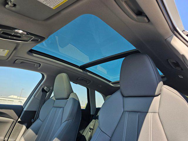 2025 Audi Q5 Premium Plus - Photo 27