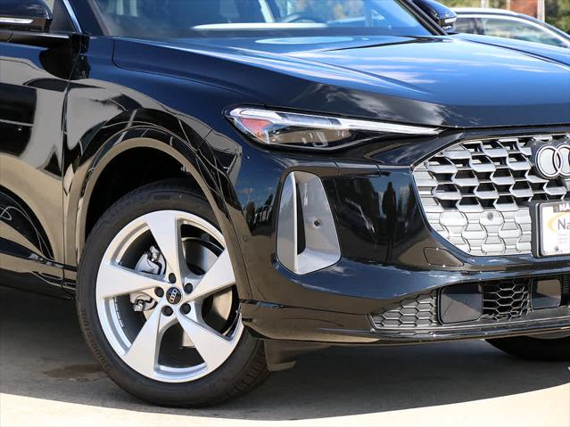 2025 AUDI Q5 - Image 4