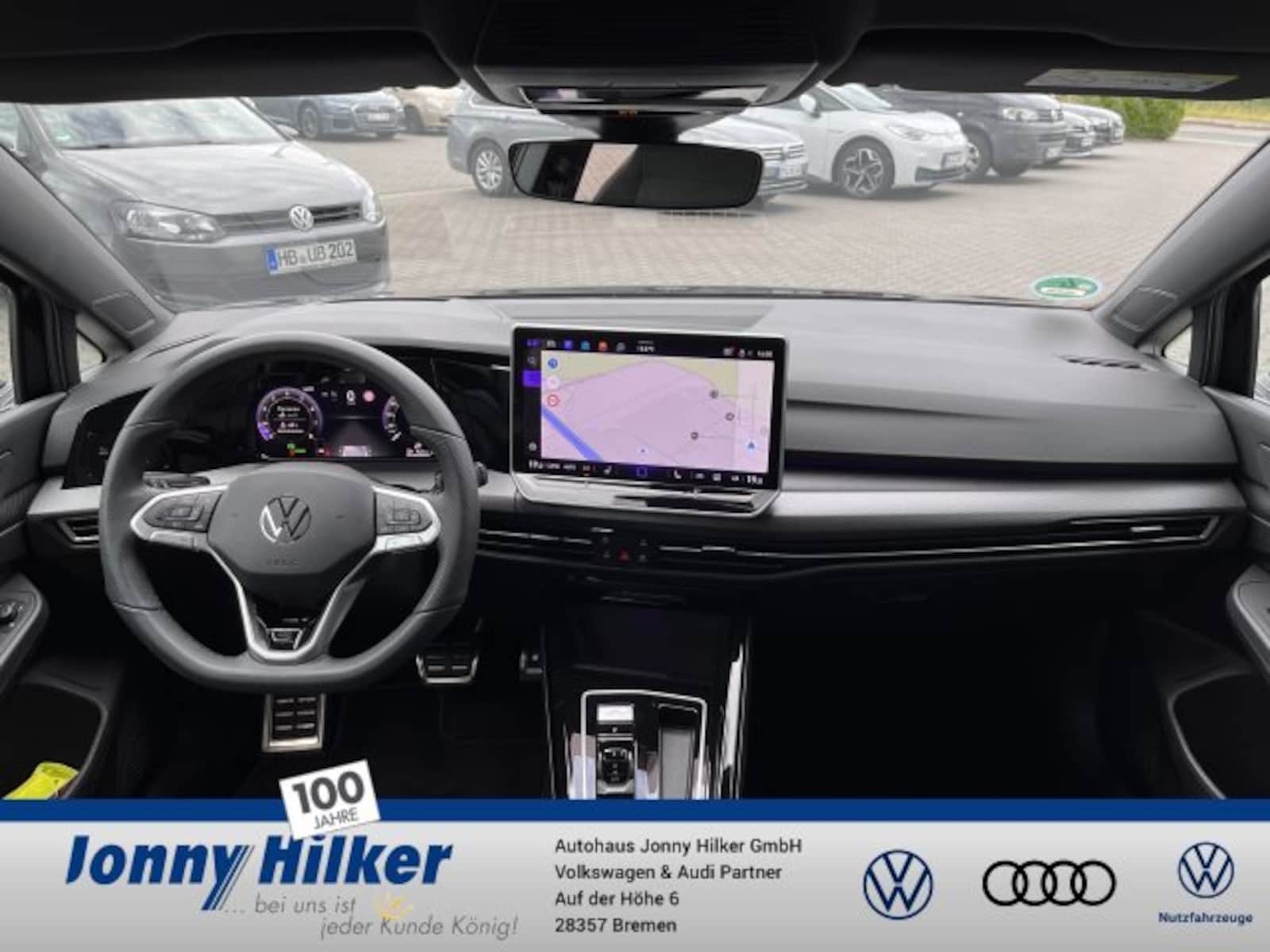 Volkswagen Golf – Bild 8