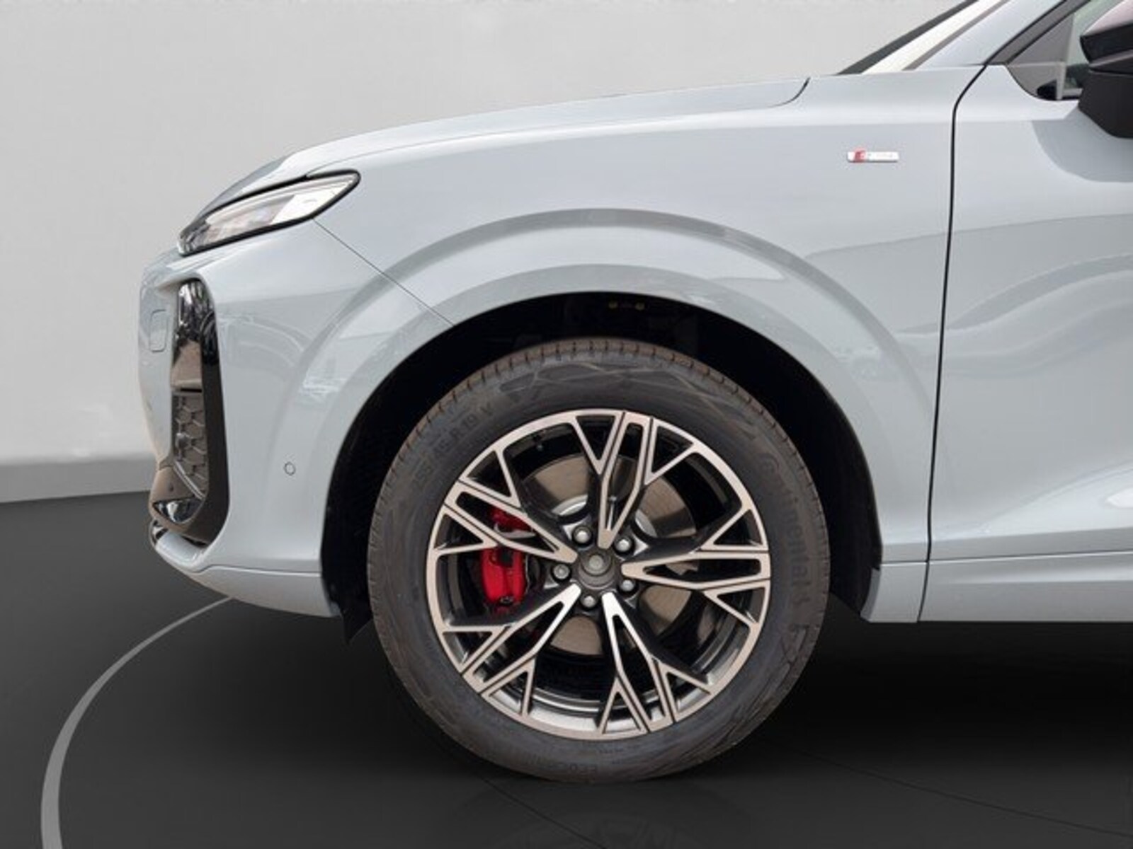 Audi Q3 – Bild 16