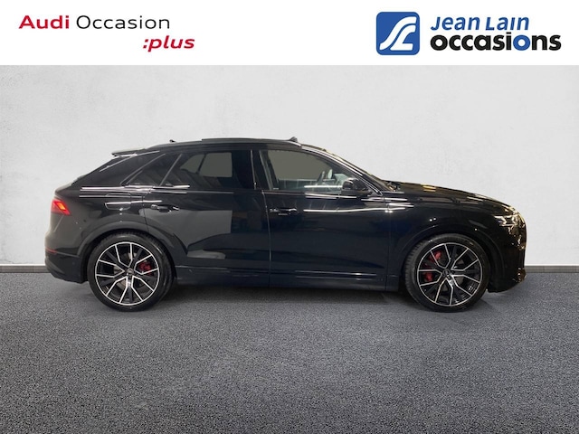 Audi Q8 TFSI E Competition 60 TFSI E Quattro 490 Ch Tiptronic -  - Joinsteer - #3