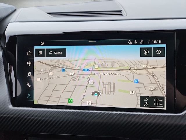 Audi RS E-tron GT E-tron Quattro - 2022 - Joinsteer - #10